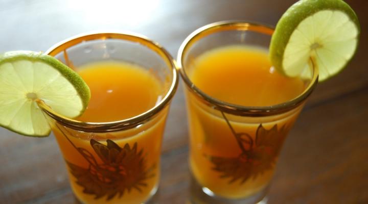 {All Around Latin America} Sexy Caipirinka’s in Celebration of Hispanic Heritage Month
