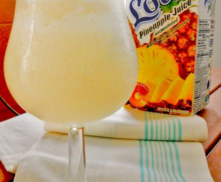 {All Around Latin America} A Breve History of Puerto Rican Piña Colada in Celebration of Hispanic Heritage Month