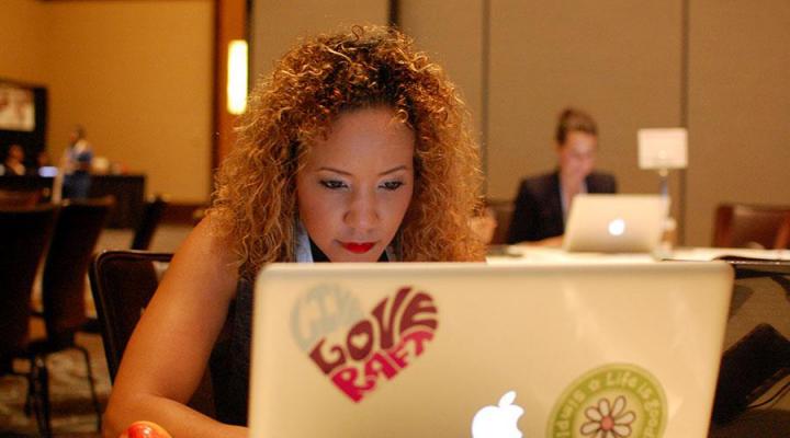 LATISM Food Blogger Nominee. Your Vote is Kindly Requested… For Food!