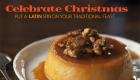 Sweet & Savory Desserts Pa’ Nochebuena & Christmas! {My Favorite Desserts on Flanboyant Eats in 2012 }