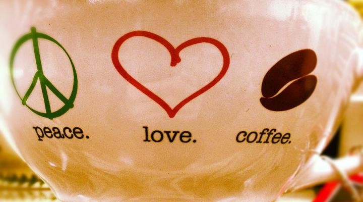 Café on the Go, Go!