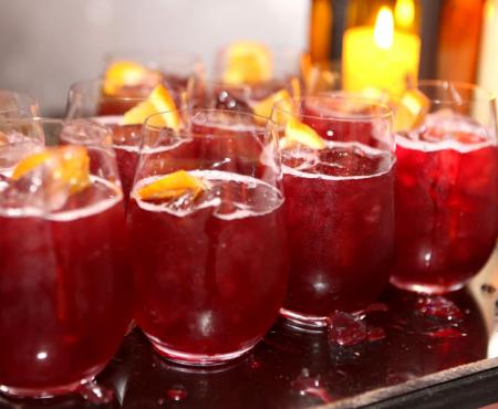 Don Julio Turns Georgetown into a Casa Mexicana