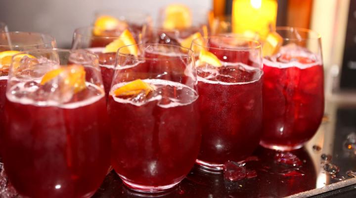 Don Julio Turns Georgetown into a Casa Mexicana