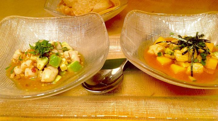 ZENGO: Latin Fusion Personified in DC