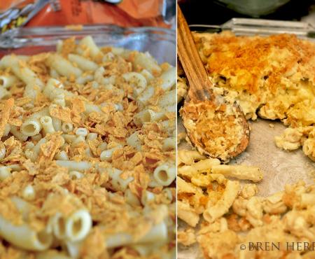 "Eat & Tweet" w/SunChips… and Some Spicy & Sweet BBQ Goodness