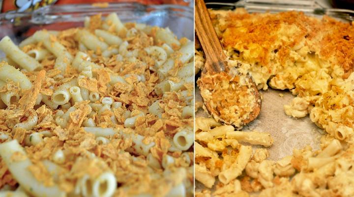 "Eat & Tweet" w/SunChips… and Some Spicy & Sweet BBQ Goodness