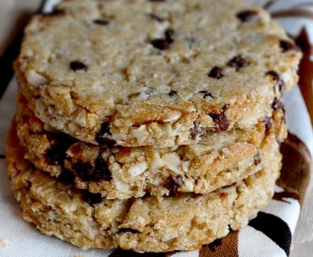 The Perfect 10 Kookies From Momofuku Milk Bar Give to FEED Camp & a Recipe {& Giveaway}