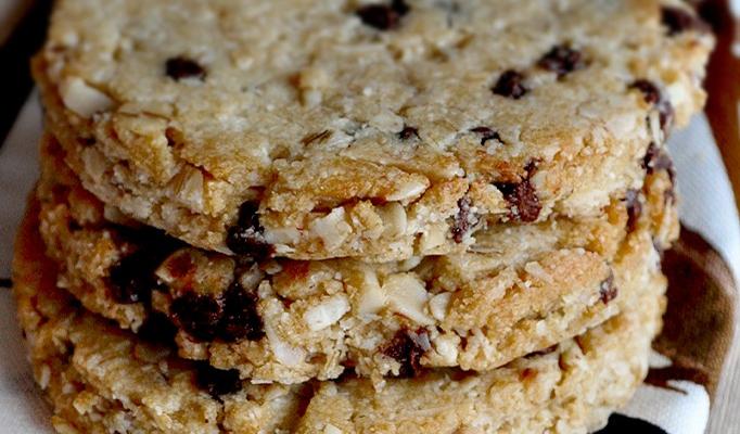 The Perfect 10 Kookies From Momofuku Milk Bar Give to FEED Camp & a Recipe {& Giveaway}