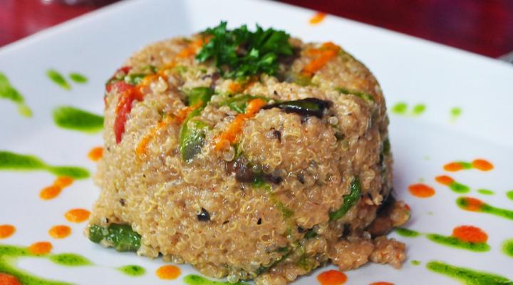 Peruvian Dishes in DC Are Reinvented at Las Canteras… Kind of.