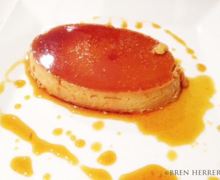 #FlanFridays: Salted Caramel Espresso & a LivingSocial Cooking Class