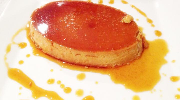 #FlanFridays: Salted Caramel Espresso & a LivingSocial Cooking Class