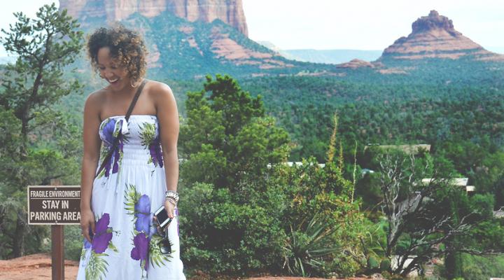 White in Arizona