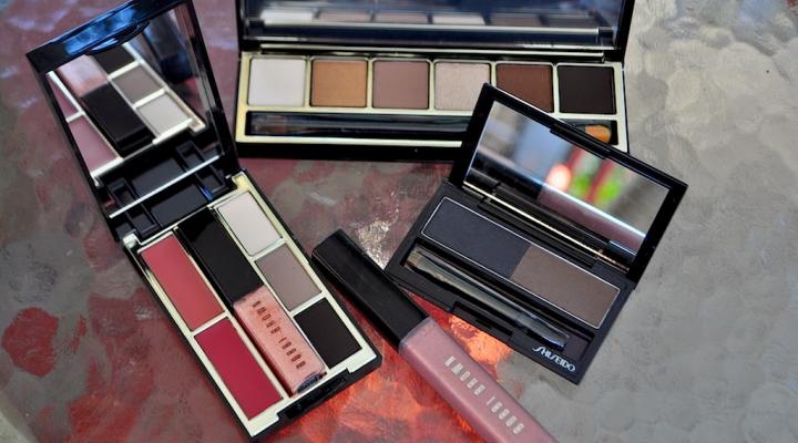 {Beauty Bloom} Tis The Season with Bobbi Brown’s Holiday Sparkle