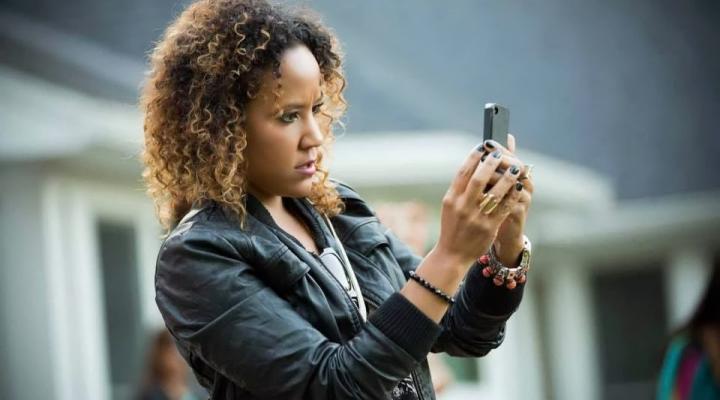 Going Natural: A Painful Journey with my Hair- Part I