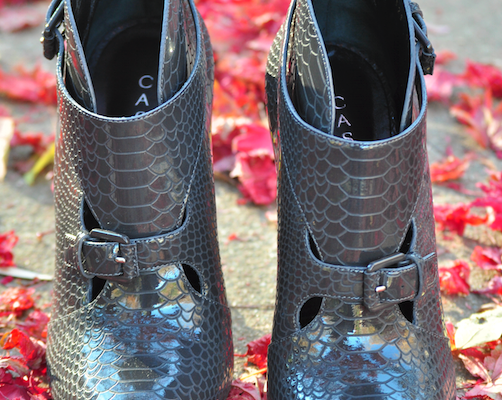 Sexy Shoe Sunday: Casadei