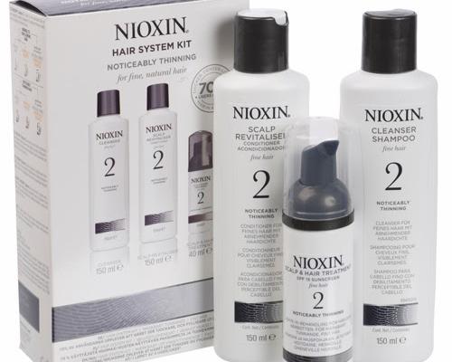 Going Au Natural, Part II: Hair Products To the Rescue