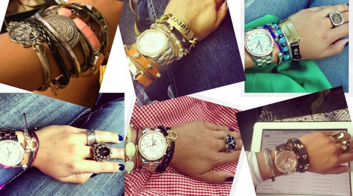 Best of My Arm Candy in 2013