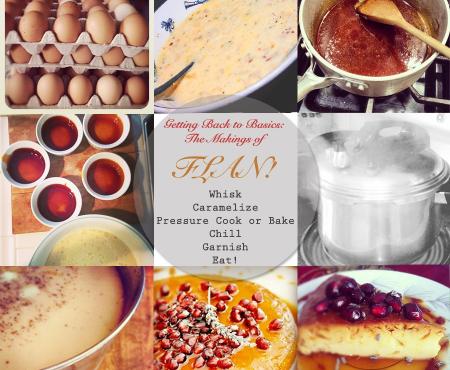 #FlanFriday: The Essentials to Making the Crème Caramel