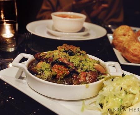 3 Creative Lamb Dishes, One Stellar Standout: DC Restaurant Week’s Australian Lamb Challenge