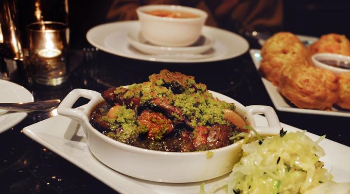 3 Creative Lamb Dishes, One Stellar Standout: DC Restaurant Week’s Australian Lamb Challenge