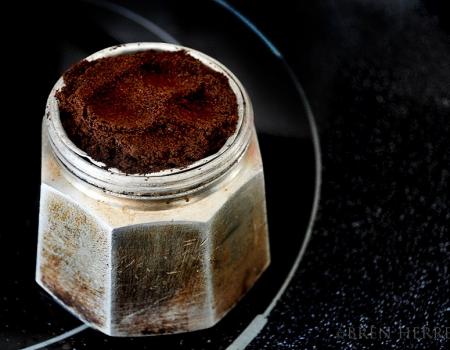 About Chucking Espresso & How: A 40 Day Spiritual Cleanse