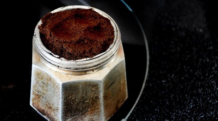 About Chucking Espresso & How: A 40 Day Spiritual Cleanse