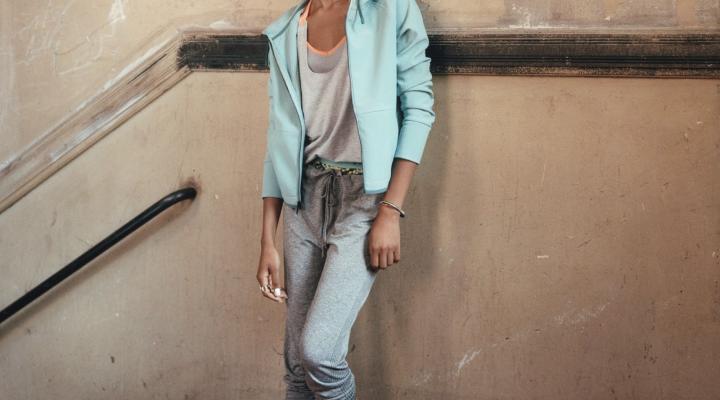 Nike ‘Modern Movement’ Flow. The Way of the Dancer