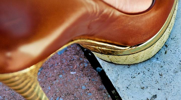 Sexy Shoe Sunday: Brian Atwood ‘Fontanne’