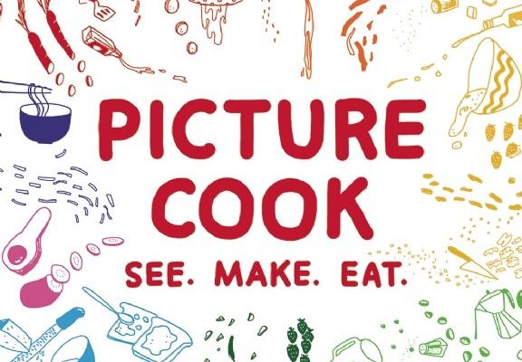 Cooking With Pictures