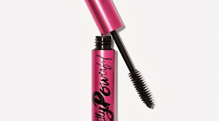 {Beauty Bloom} Pretty Girls Rock with Bobbi Brown’s Pretty Powerful Mascara
