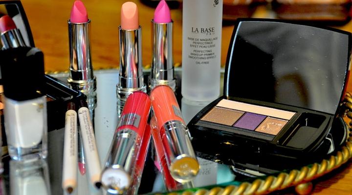 {Beauty Bloom} Lancôme’s French Ballerine Collection