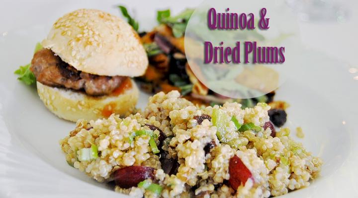 Sunsweet: Where Good Food Abounds