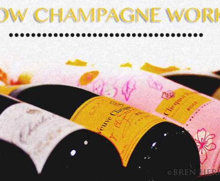 How Champagne Works, Part I