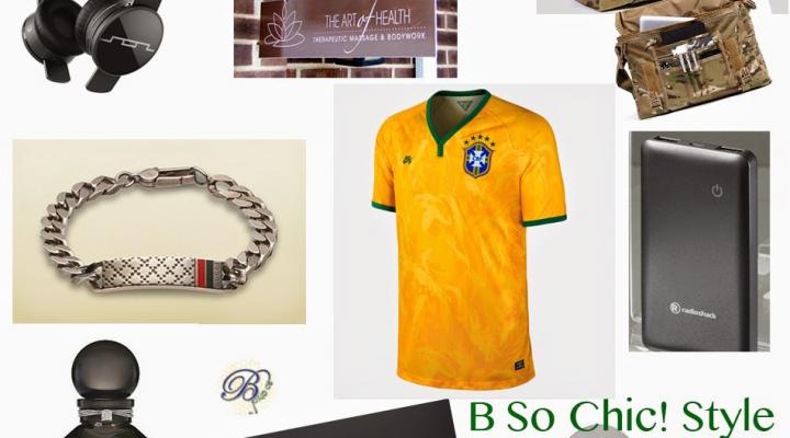 Best Father’s Day Gifts Ever, 2014