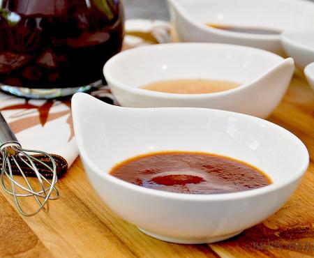 The Perfect Steak Sauce: Smoked Chipotle & Molasses