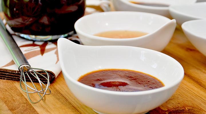The Perfect Steak Sauce: Smoked Chipotle & Molasses