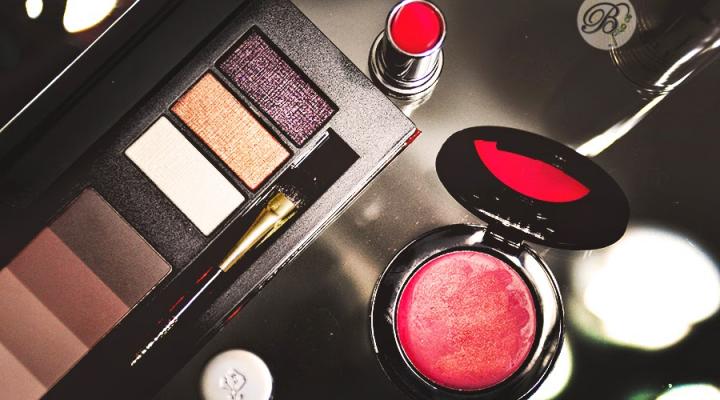 Be a Bronze Goddess at the Beach; And all Summer