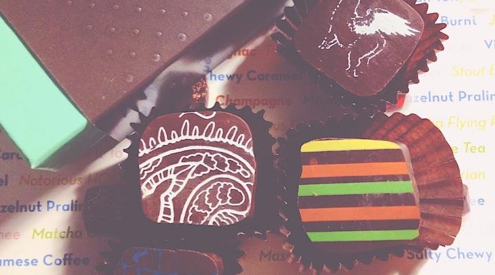 My Food Life on Instagram