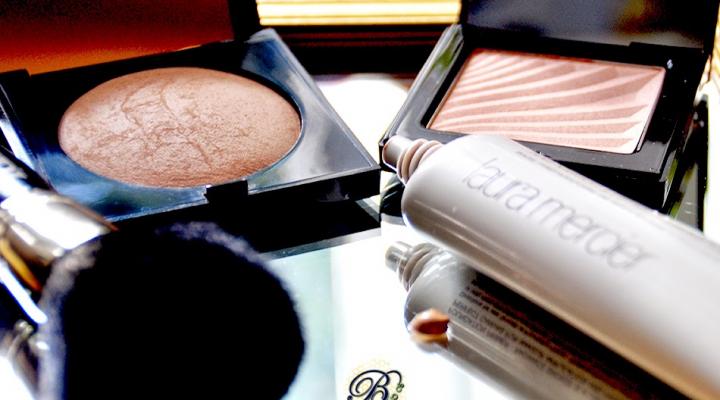 {Beauty Bloom} TV Prep Makeup Looks