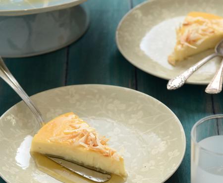 A Fabulously Friendly #FlanFriday: 9 Amazing Flans to Make This Christmas!