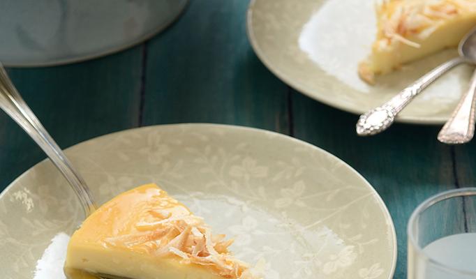A Fabulously Friendly #FlanFriday: 9 Amazing Flans to Make This Christmas!