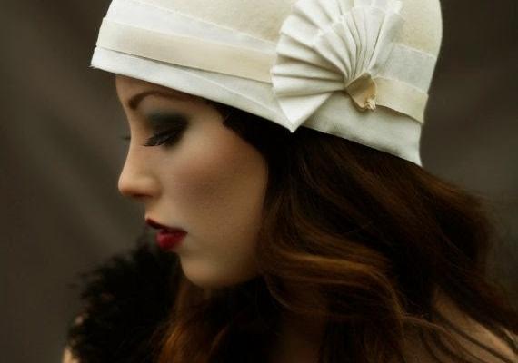 B Chic! With These Fall 2014 Hat Trends