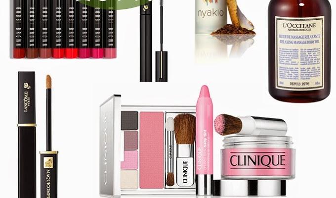 Beauty Buzz: Best of 2014!