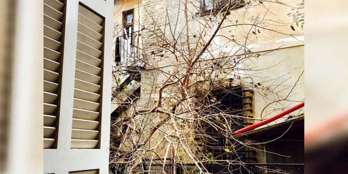 Israel’s Vibe via Instagram