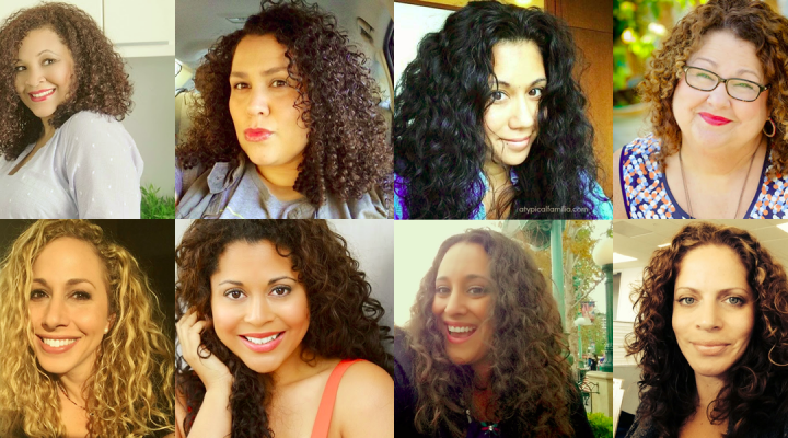 {Natural Hair Series, Part 1} They Are Not Their Hair: A Look at the Latina Curl Stigma