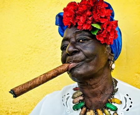 On Being Black: A Look at my Afro-Cubanness