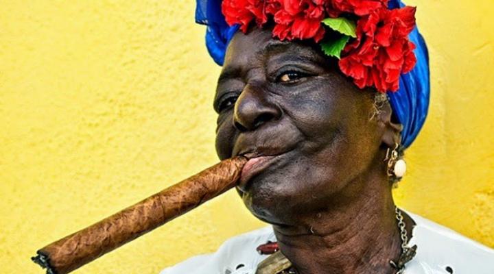 On Being Black: A Look at my Afro-Cubanness