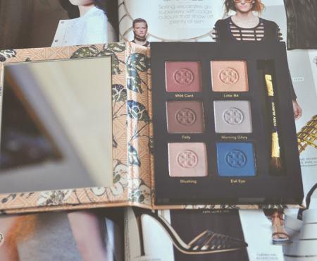 {Beauty Bloom} Defining Eye Shadow Palettes & Bronzers/Powders