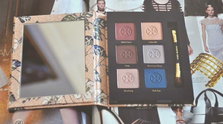 {Beauty Bloom} Defining Eye Shadow Palettes & Bronzers/Powders