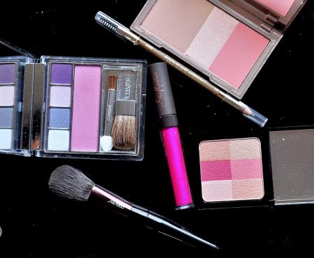 {Beauty Bloom} Spring’s Must-Haves: The Sunday Ed.